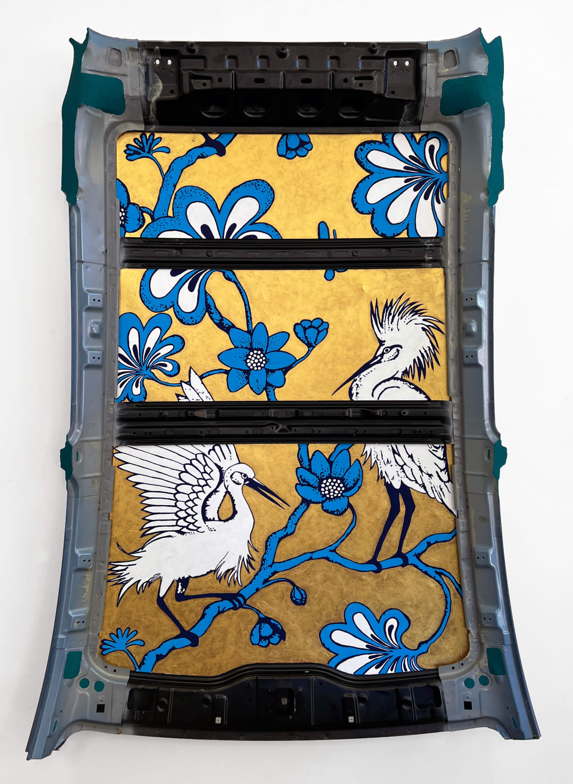 Claire Healy & Sean Cordeiro, Almost Jayne Mansfield, 2022