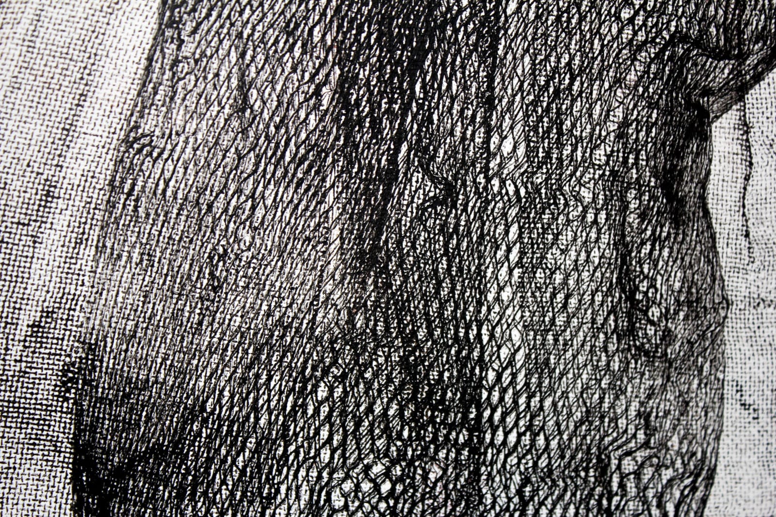 Kyra Mancktelow, Jundal & Giba III, 2021