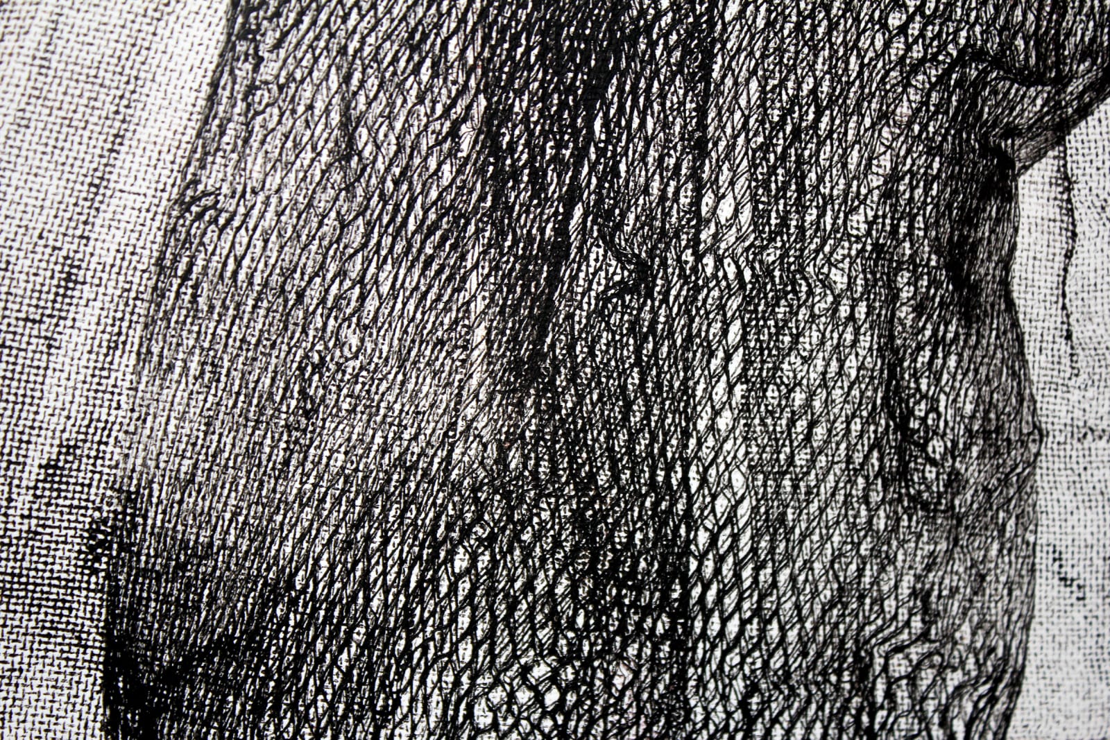 Kyra Mancktelow, Moongalba II, 2021