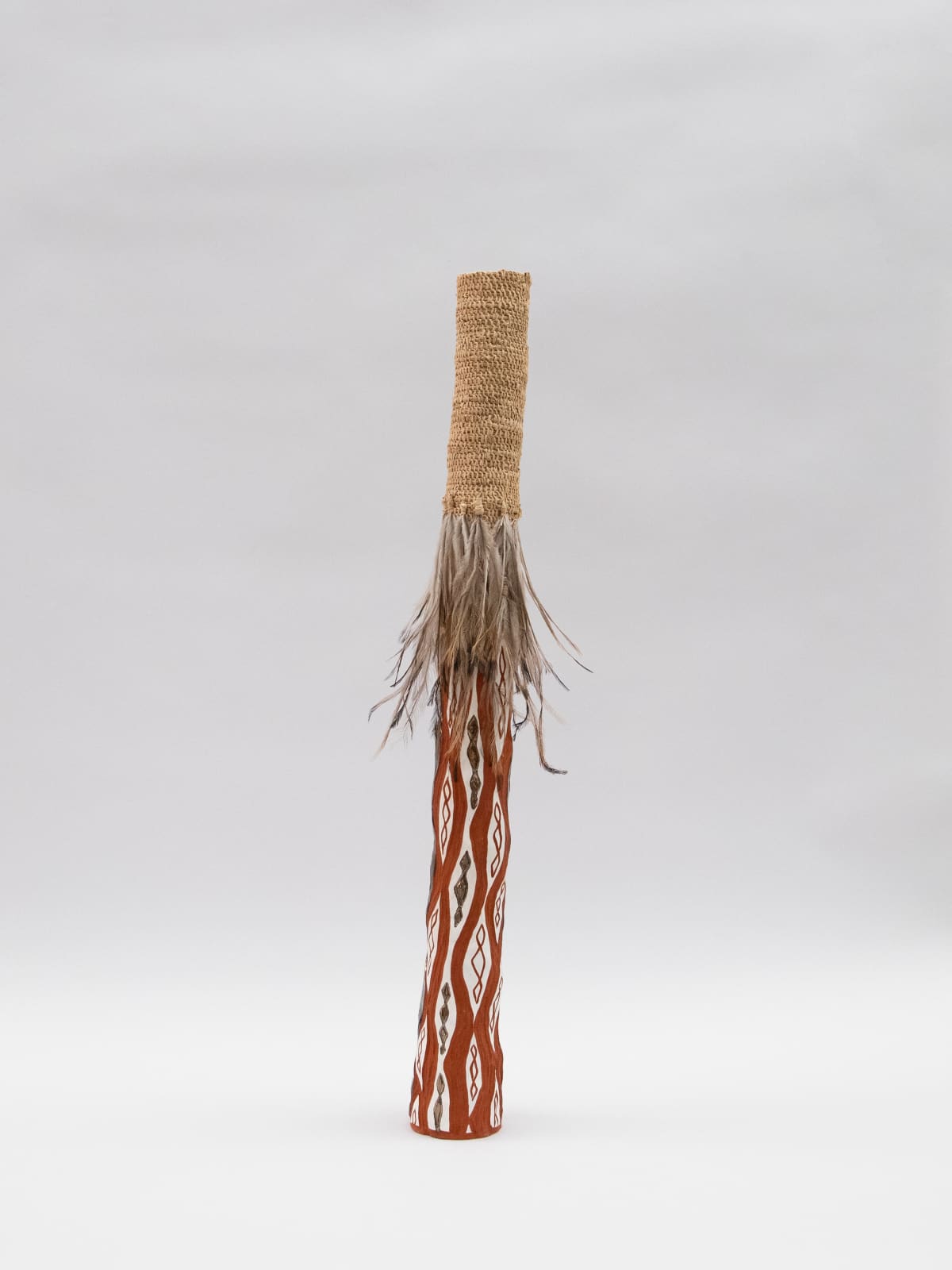 Kyra Mancktelow, born under a tree III, 2021