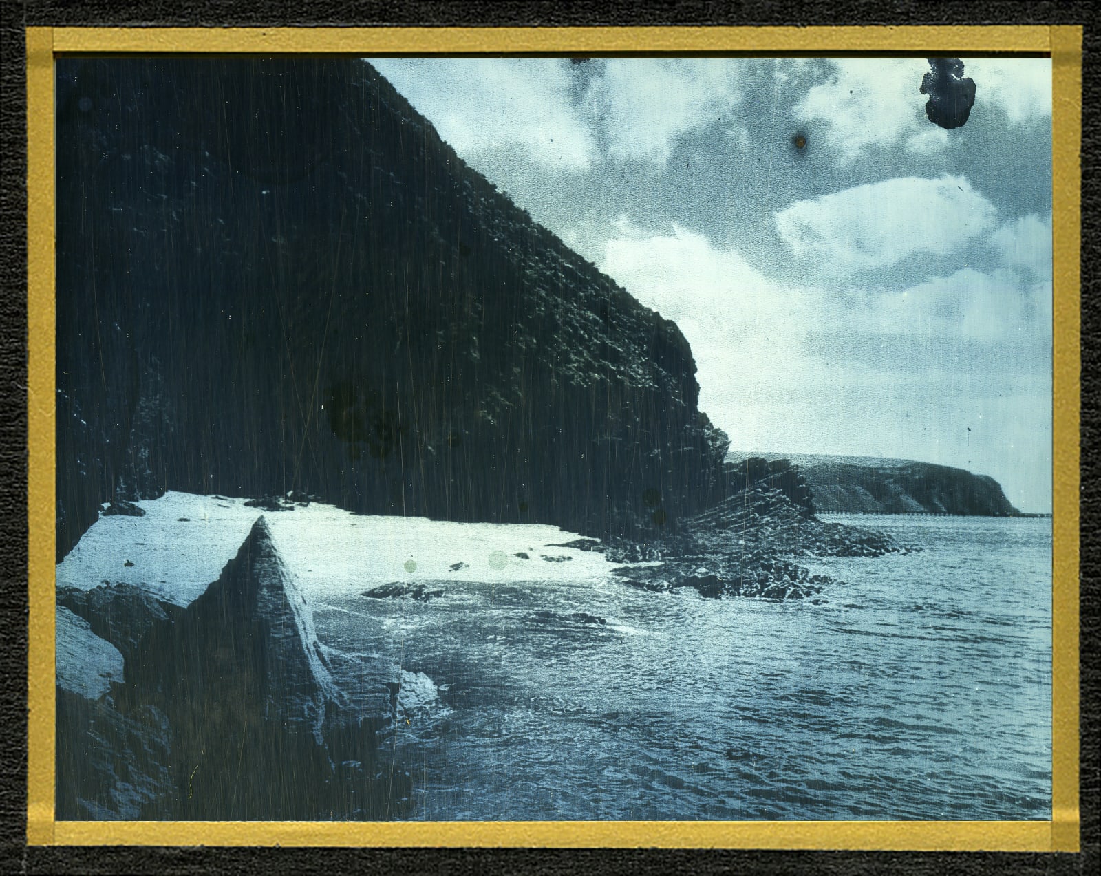 James Tylor, Yartakurlangga Rapid Bay 2, 2022