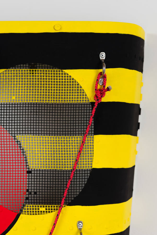 Claire Healy & Sean Cordeiro, Bekkako, 2020