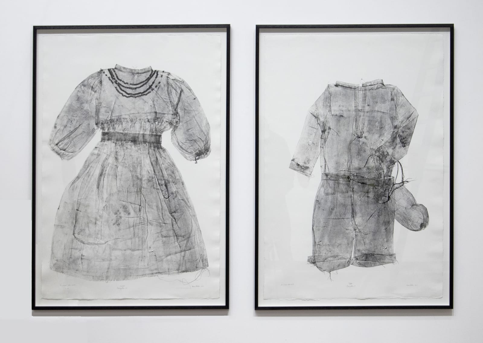 Kyra Mancktelow, Jundal & Giba I, 2021