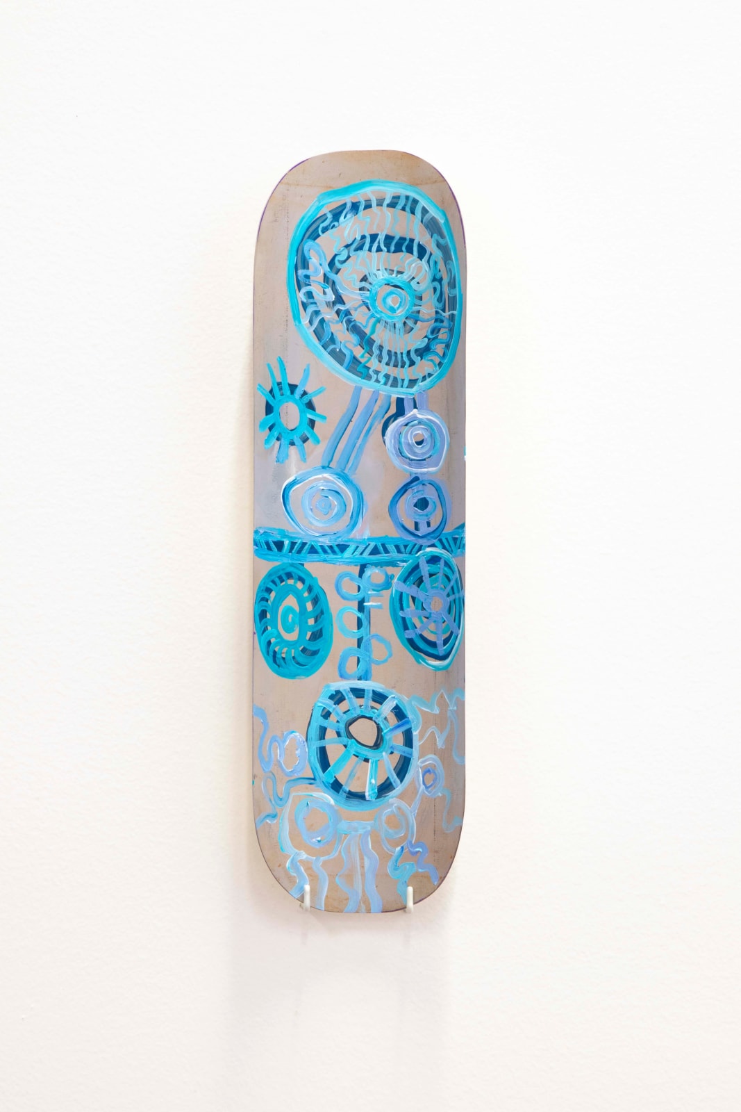 Sally Scales, SS2025-05, 2025