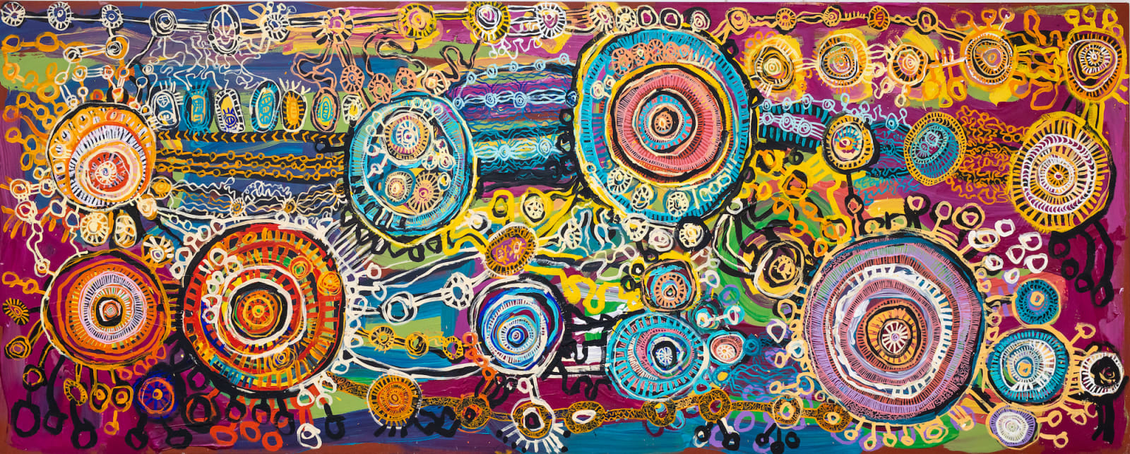 Sally Scales, 317-23, 2023