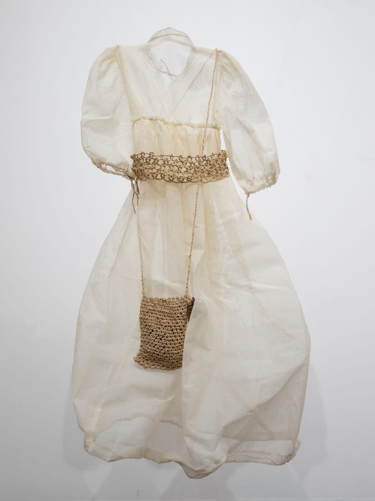 Kyra Mancktelow, Jundal & Giba, 2021