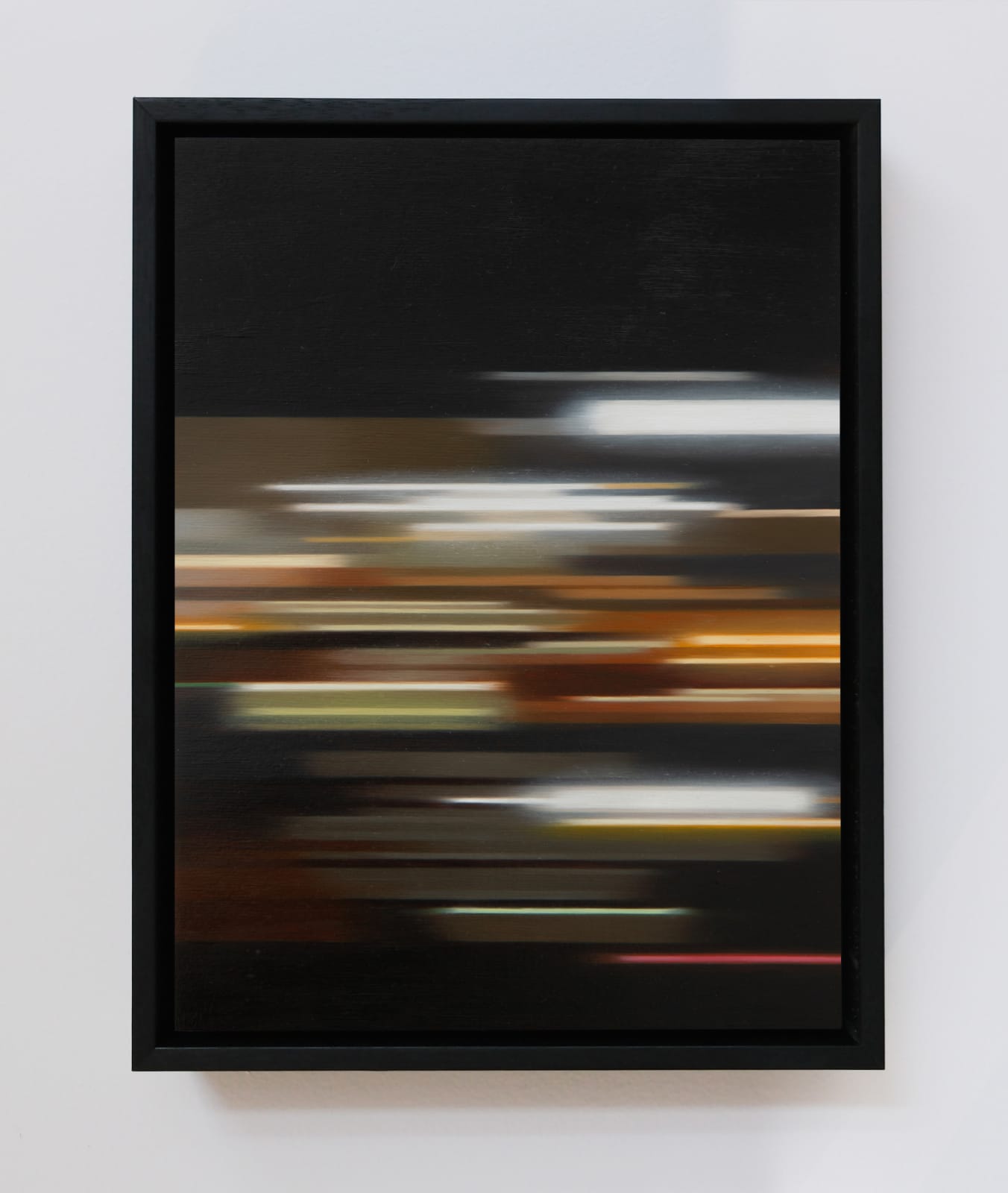 Joshua Charadia, Nocturne 50, 2023