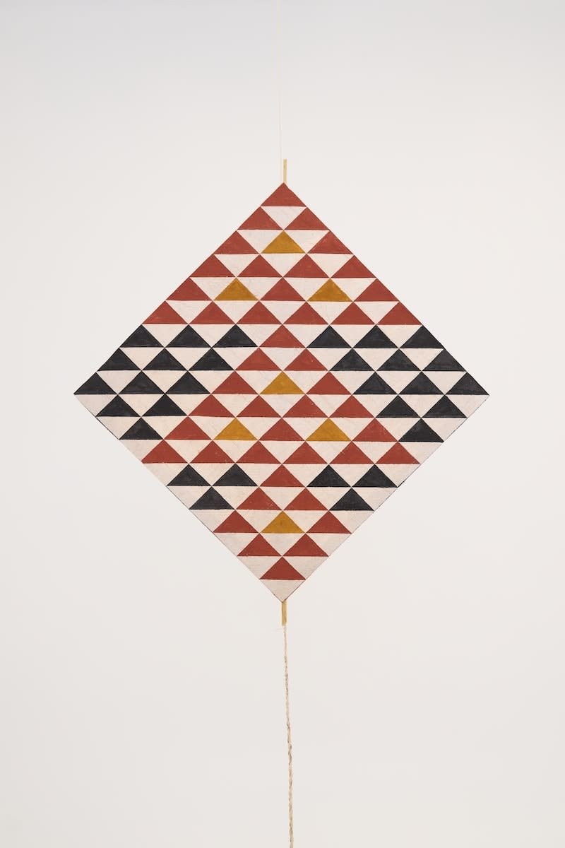 Nikau Hindin, Kawau Mārō, 2023