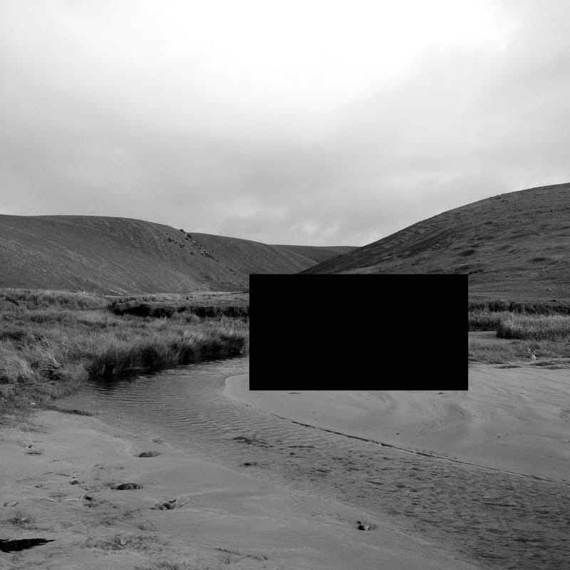 James Tylor, (Vanished Scenes) From an Untouched Landscape #9, 2018