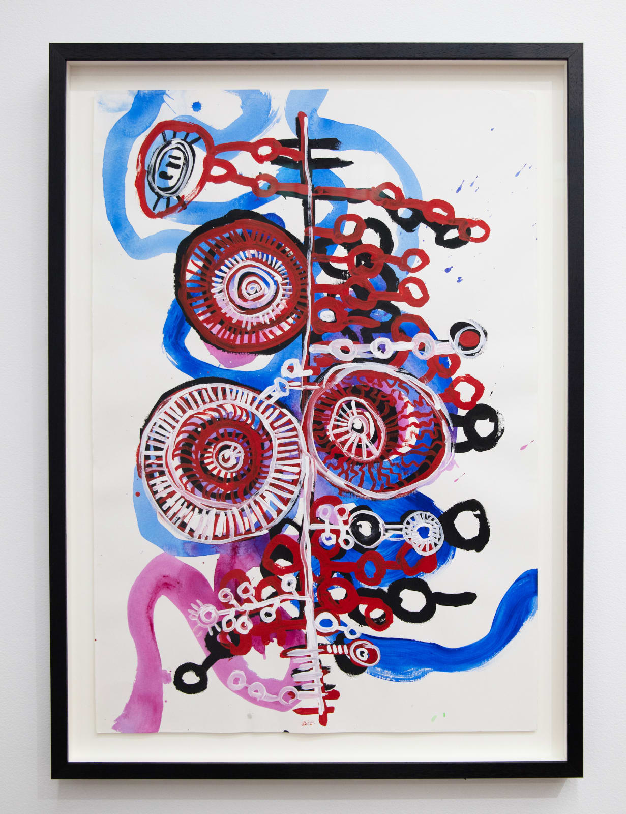 Sally Scales, 339-23AS, 2023