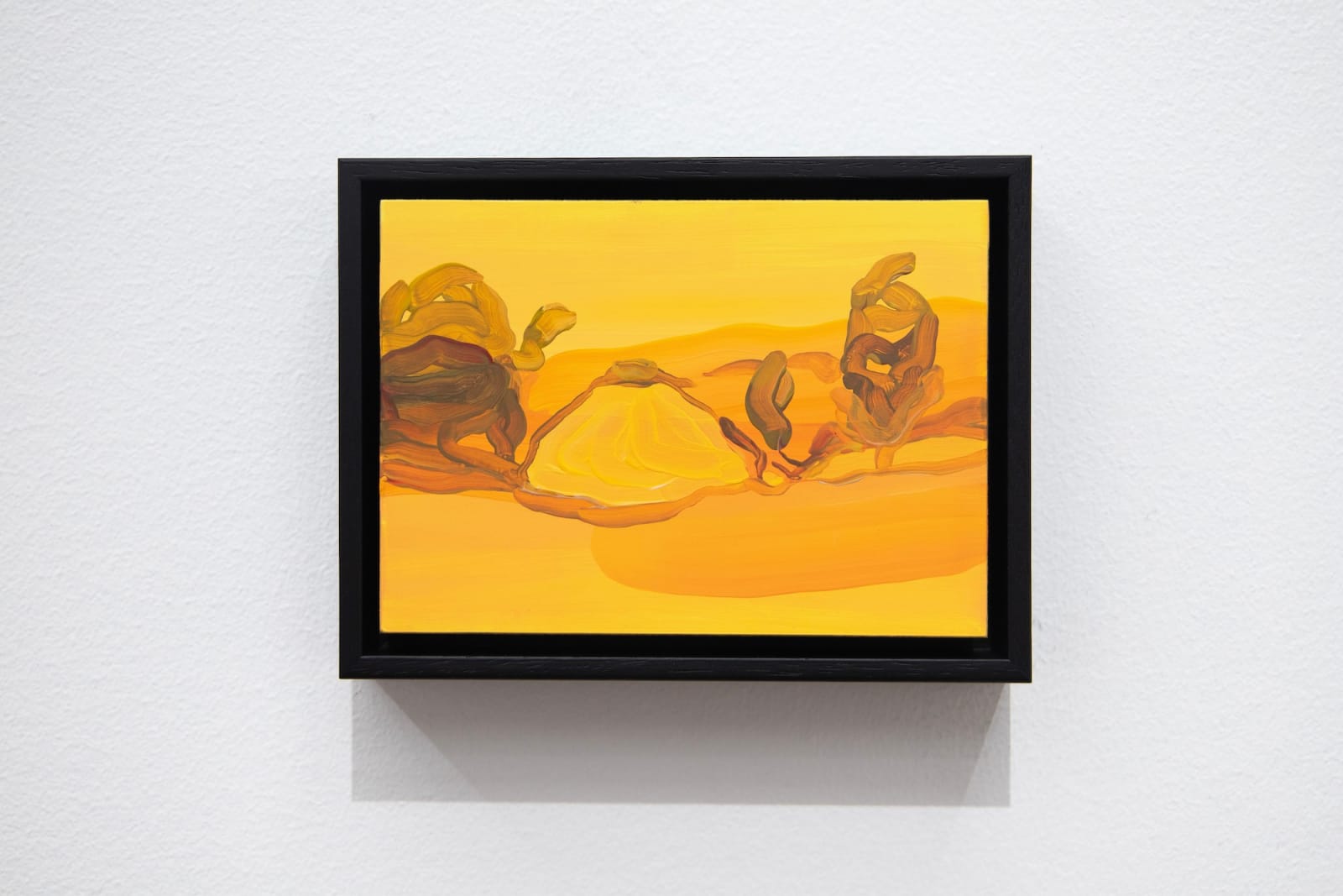 Thea Anamara Perkins, memory mirage 15, 2024