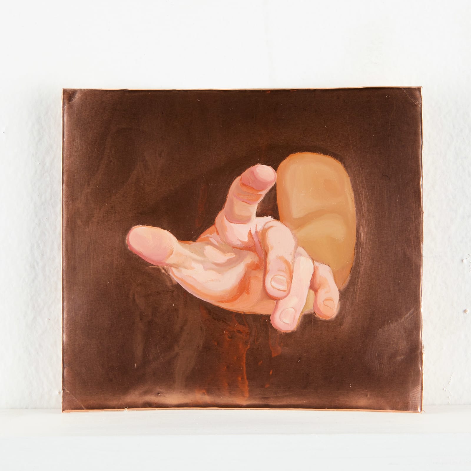 Natasha Walsh, The Lovers IV, 2024