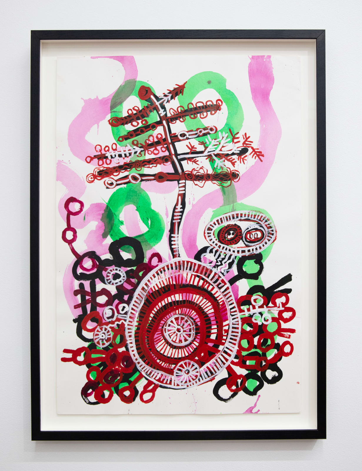 Sally Scales, 340-23AS, 2023