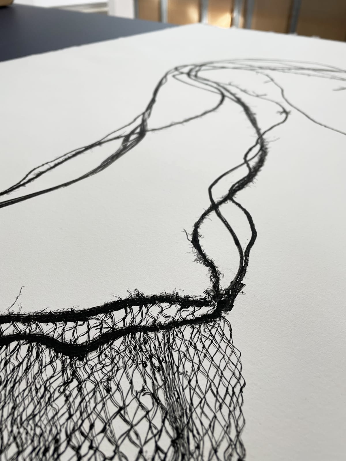 Kyra Mancktelow, Today's Yesterday I, 2021