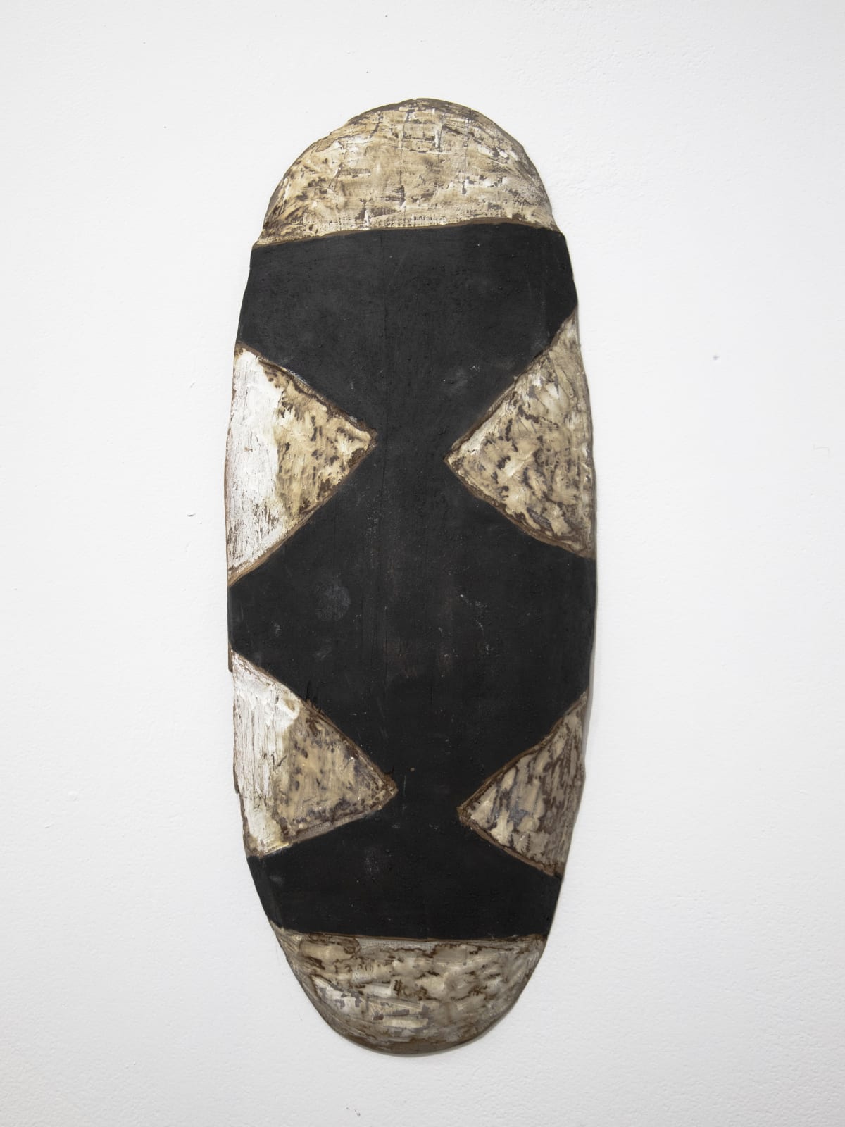 Dylan Mooney, Gulmari (black & white), 2021