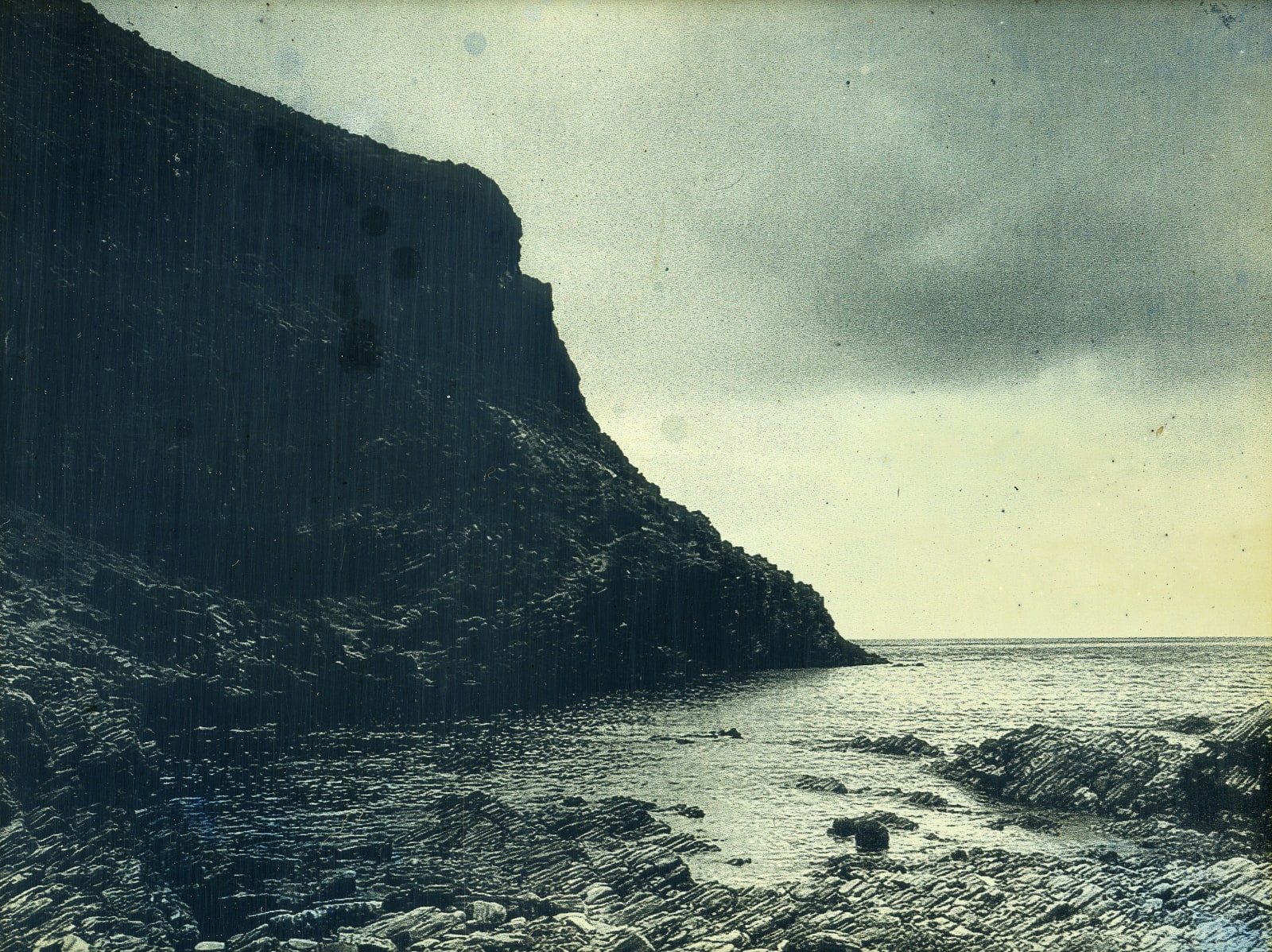 James Tylor, Yaityakauwingga Second Valley 2, 2022