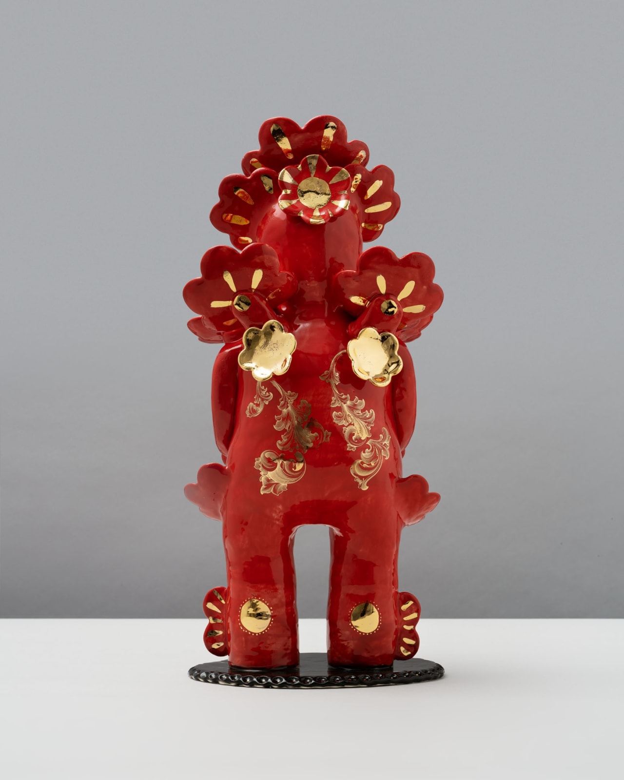 Vipoo Srivilasa, Amoritus, the Deity of Passion, 2024