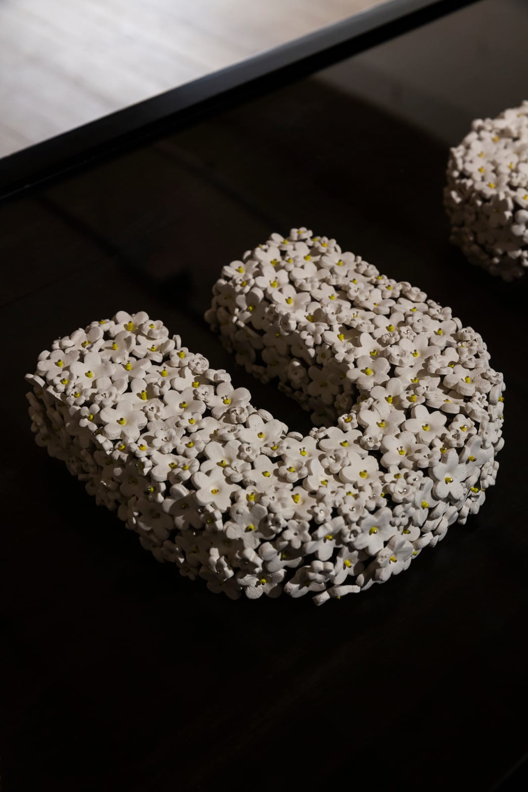 Kyra Mancktelow, UNJUST, 2023-24