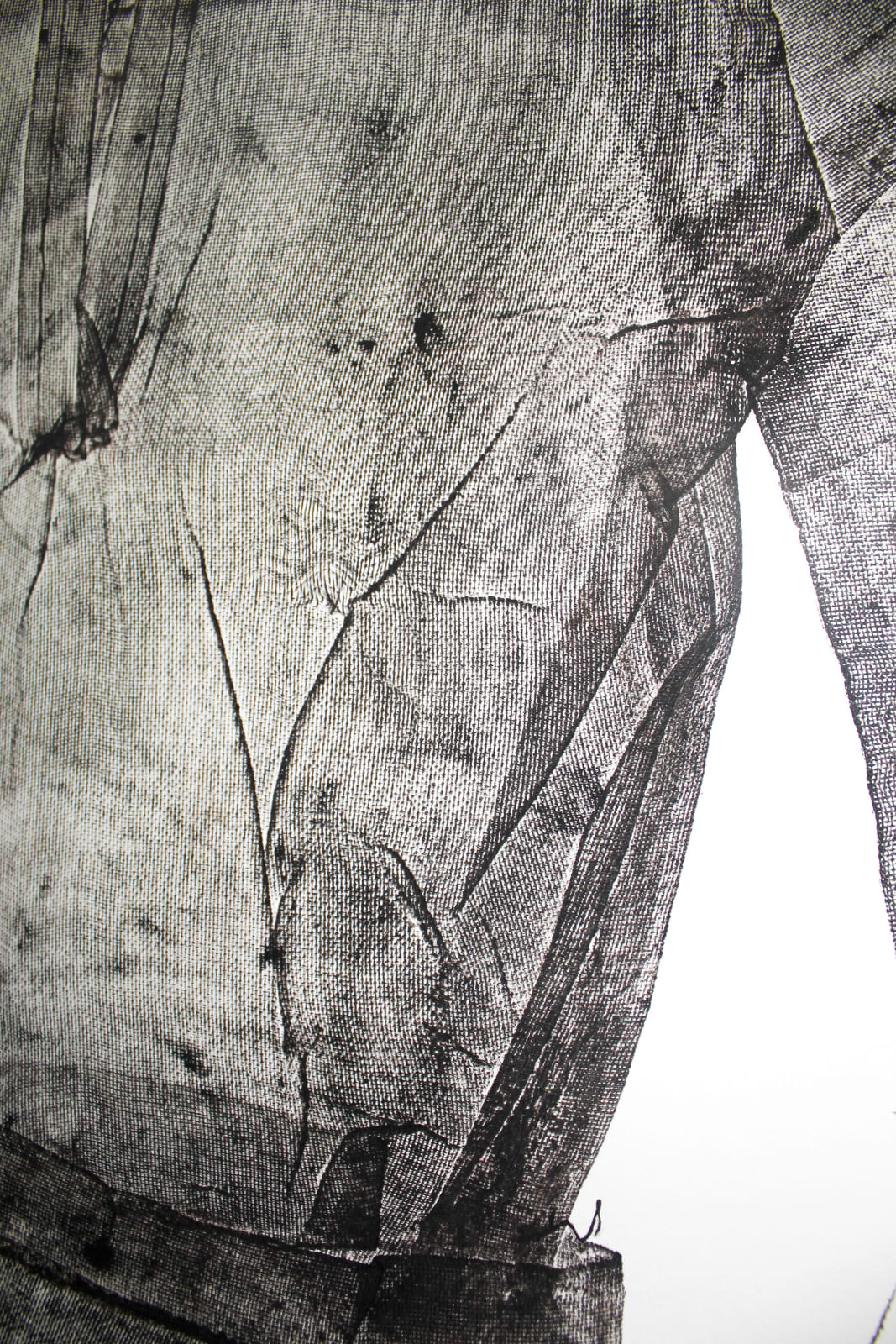 Kyra Mancktelow, Jundal & Giba II, 2021