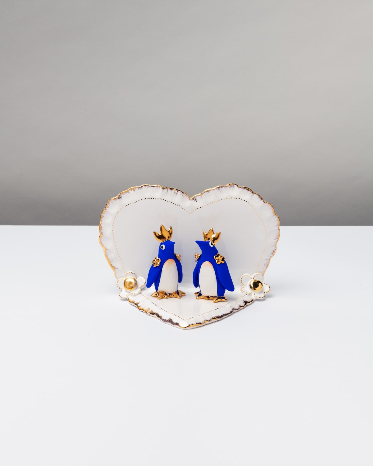 Vipoo Srivilasa, Sphen and Magic, 2024