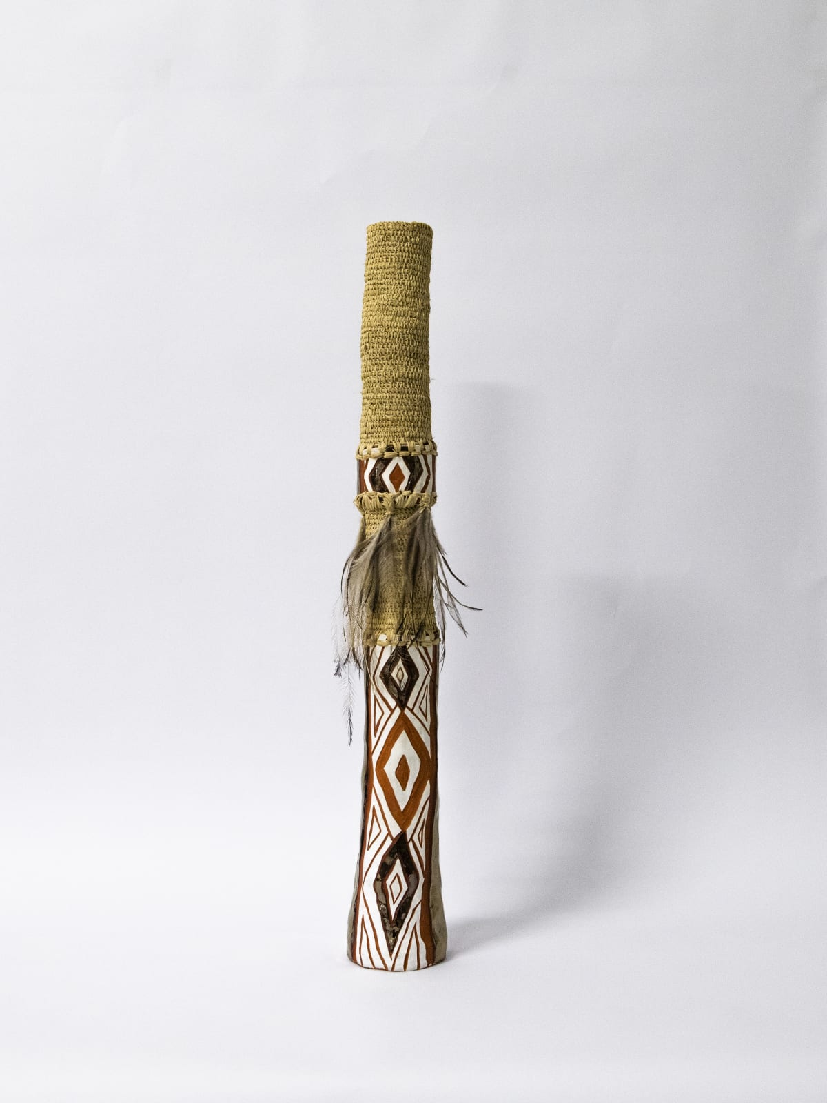 Kyra Mancktelow, born under a tree VII, 2021