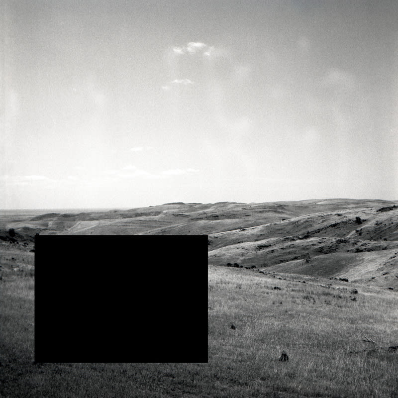 James Tylor, (Deleted Scenes) From an Untouched Landscape series, 2013