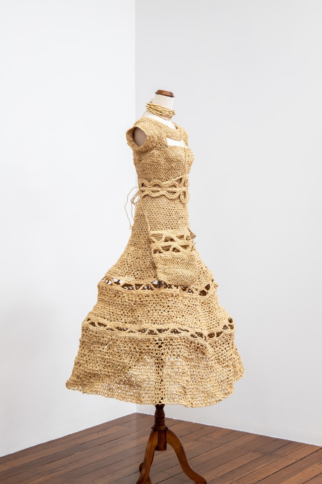 Kyra Mancktelow, Unconstitutional Love II, 2025