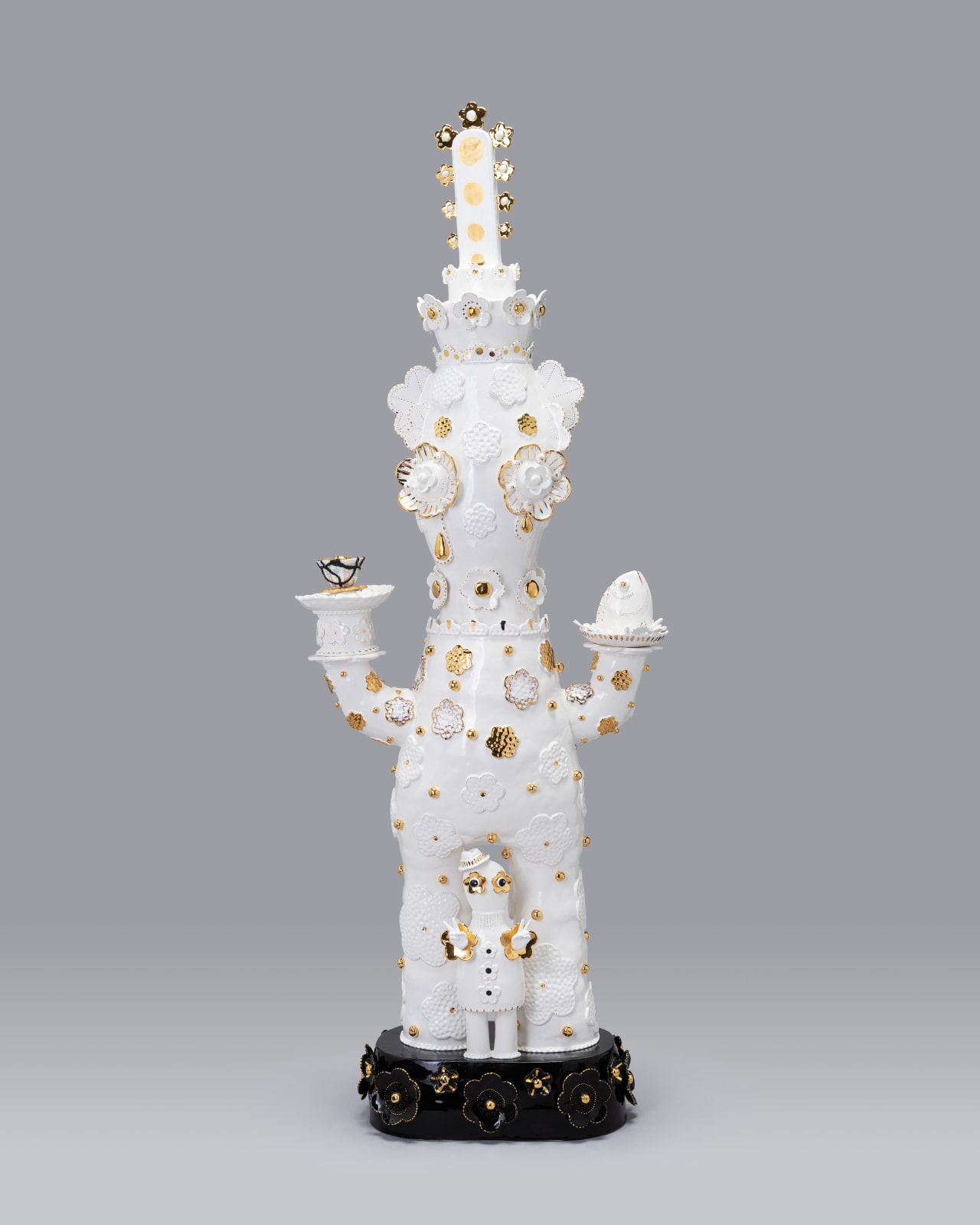 Vipoo Srivilasa, The Essence of Ancestry Inspired by Cyrus’s Story, 2024