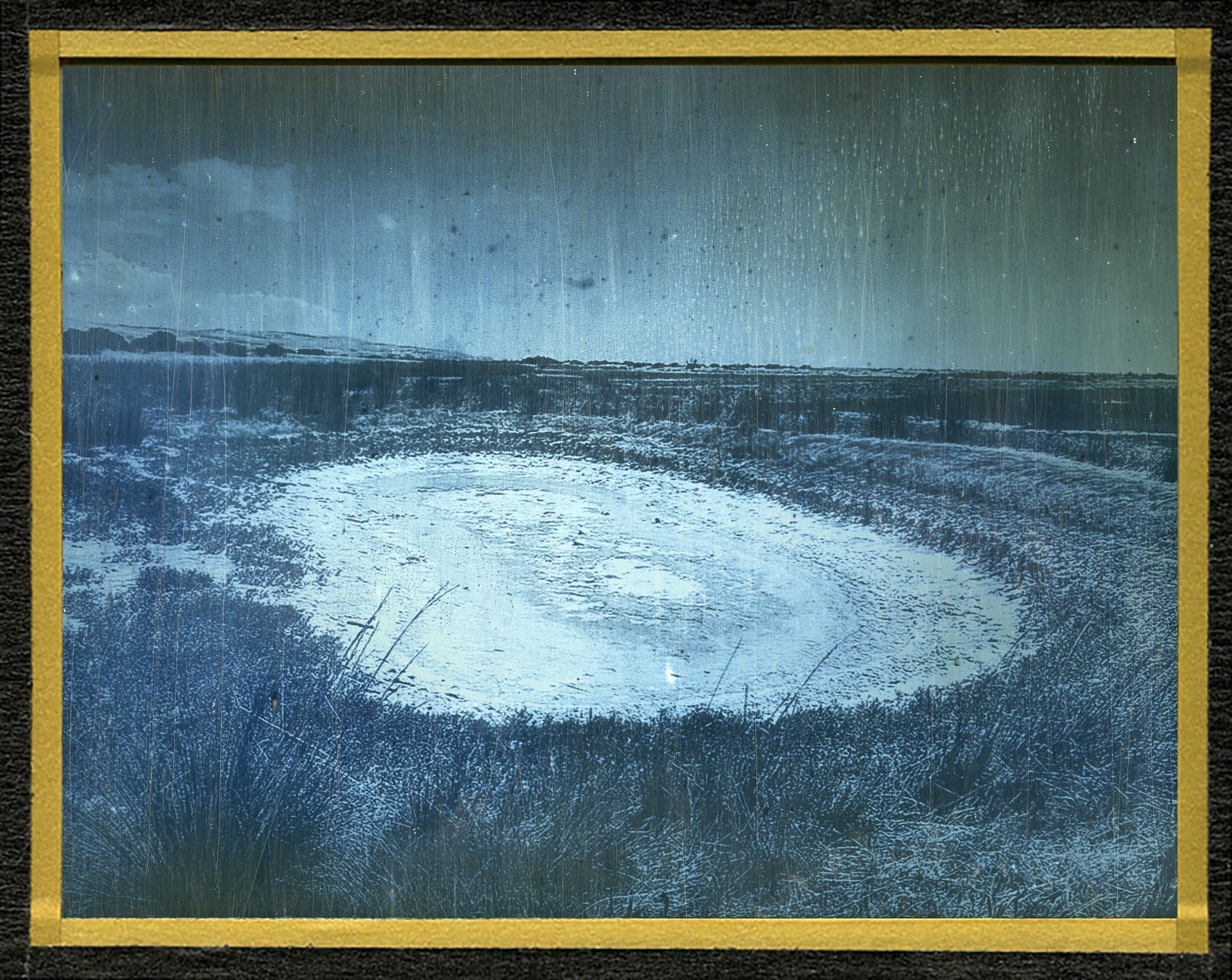 James Tylor, Wangkunthila Washpool 2, 2022