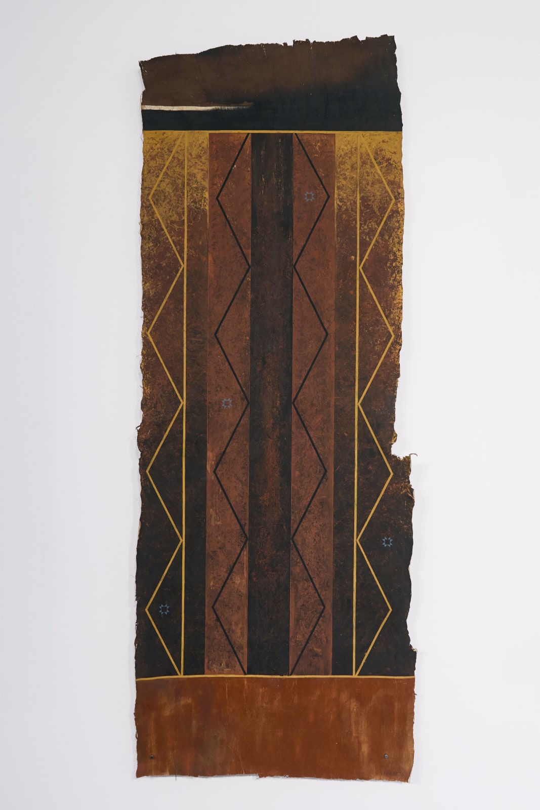 Nikau Hindin, Te Huihuinga o Rehua, The gathering place of Rehua, 2025