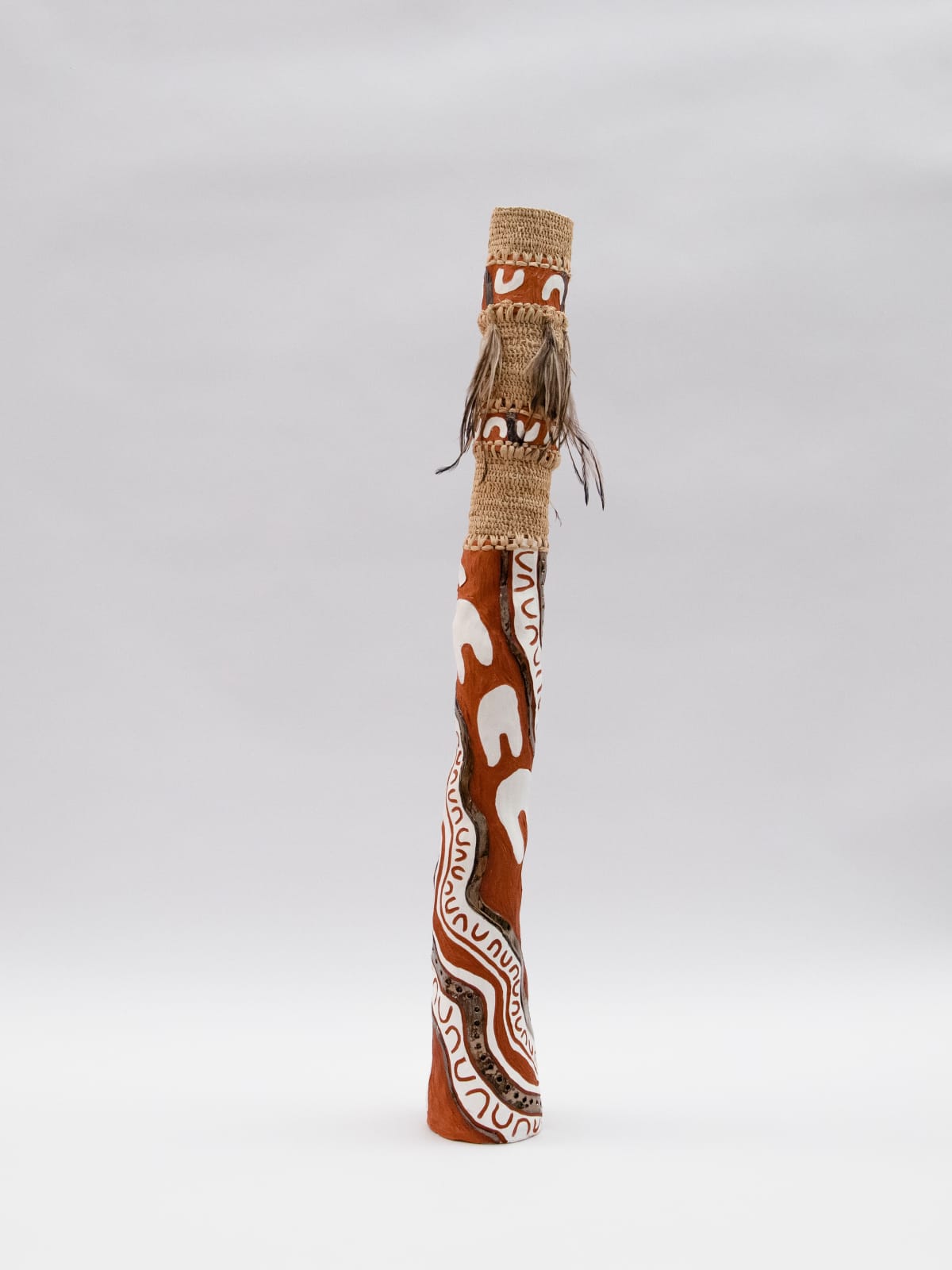 Kyra Mancktelow, born under a tree VI, 2021