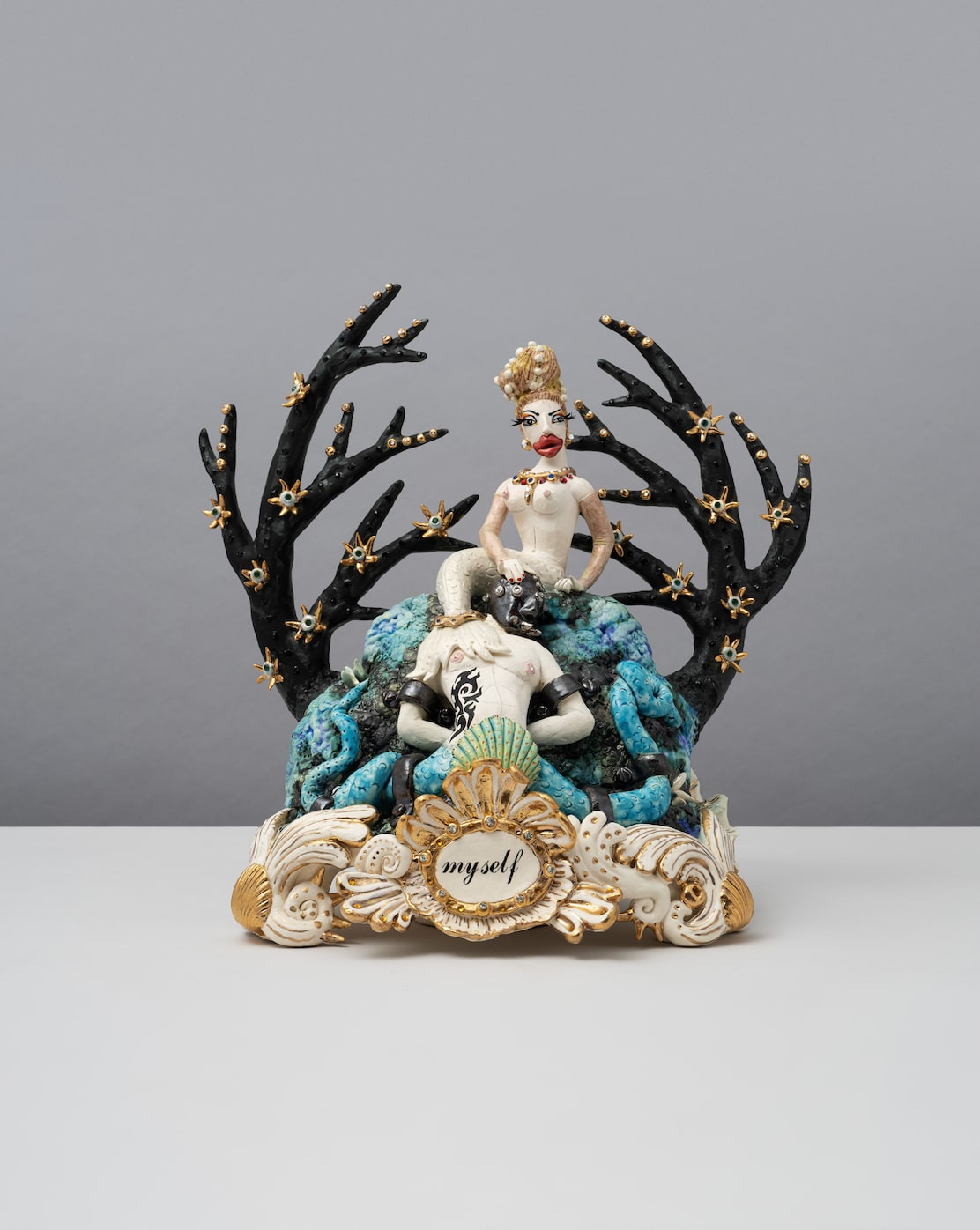 Vipoo Srivilasa, Myself, 2000