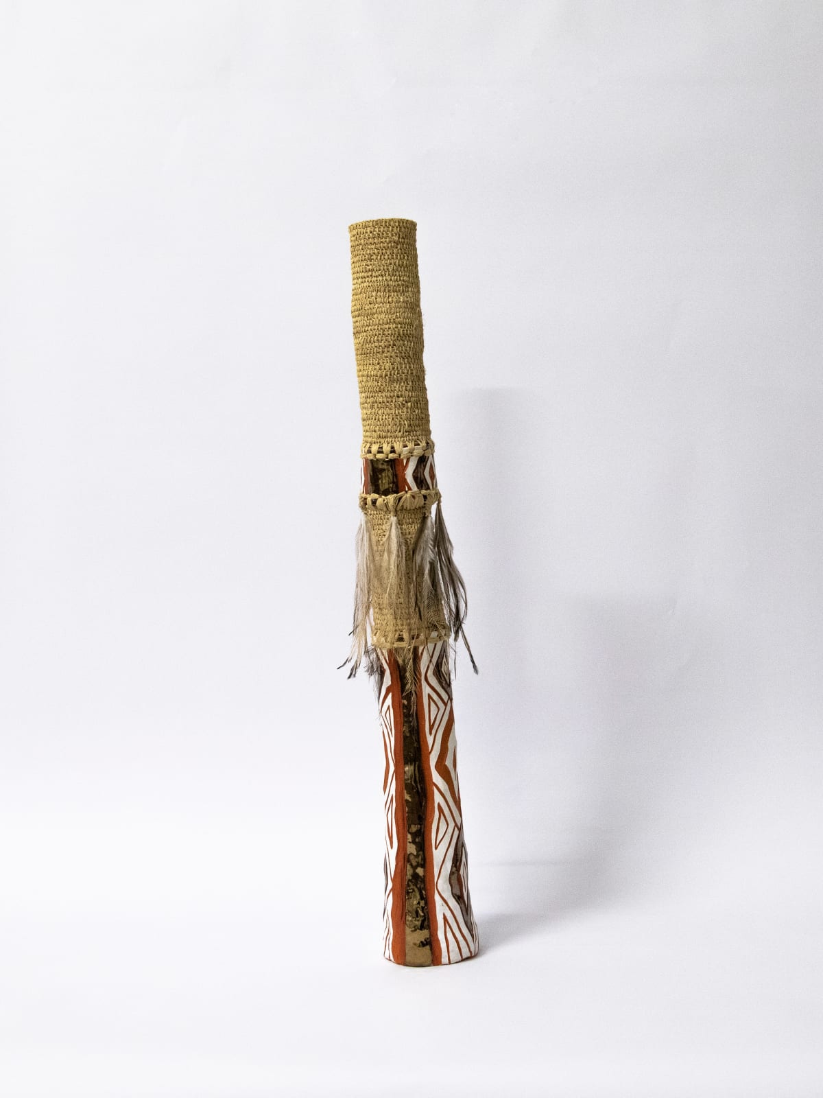 Kyra Mancktelow, born under a tree VII, 2021