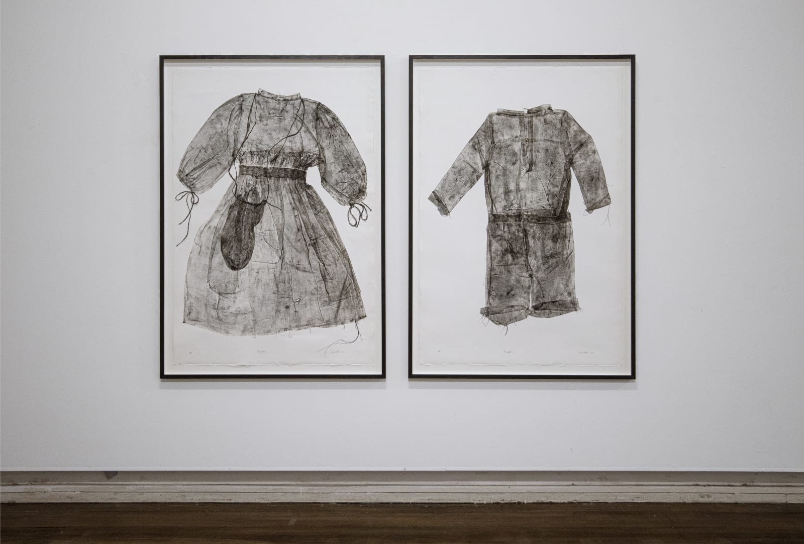 Kyra Mancktelow, Moongalba II, 2021