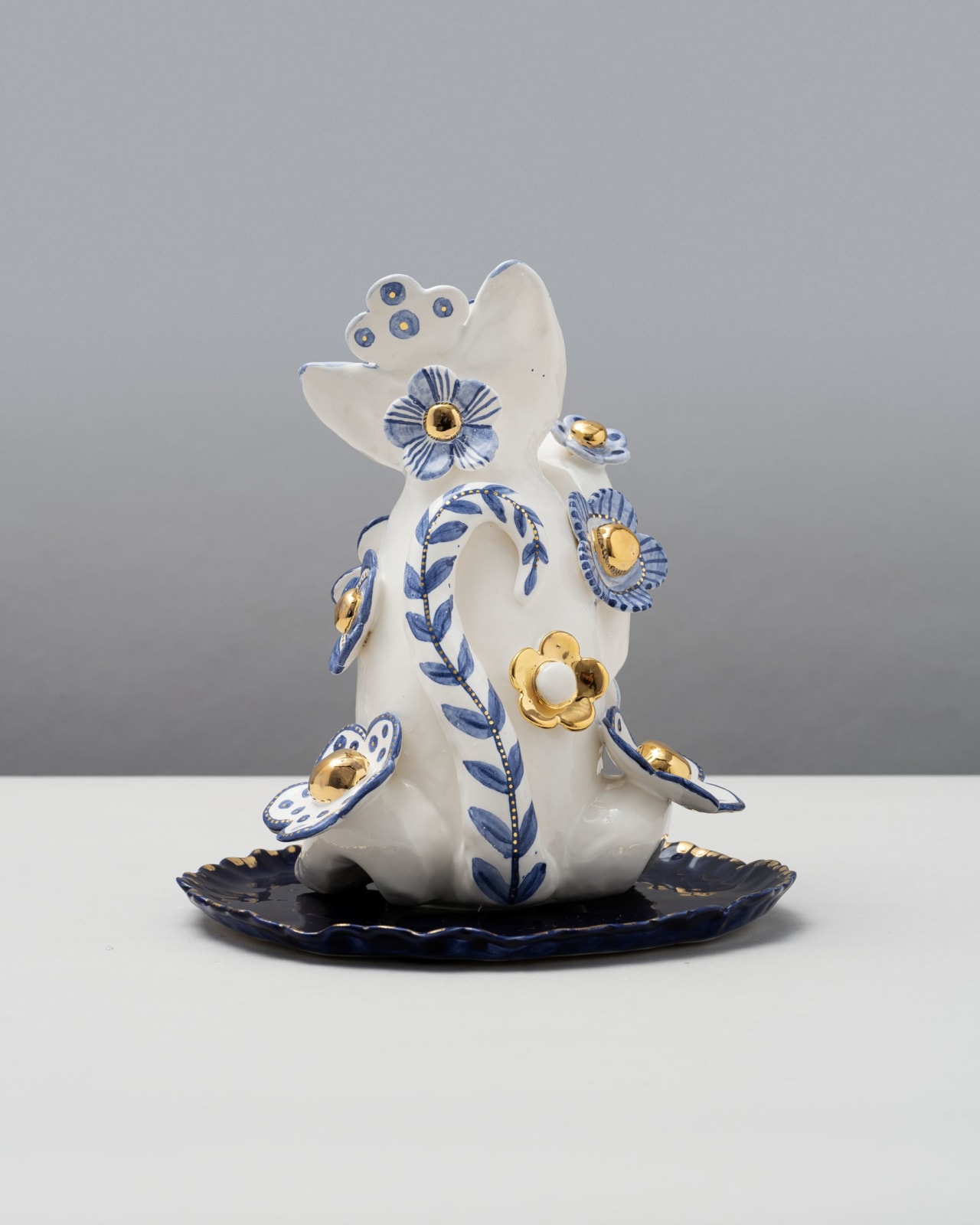 Vipoo Srivilasa, Libera, the Deity of Freedom and Adventure, 2024