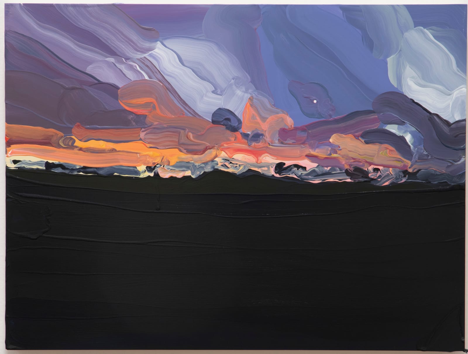 Thea Anamara Perkins, Mackay Gothic 1, 2024