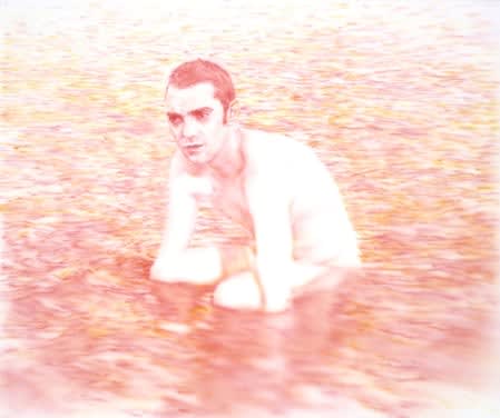 Fiona Lowry, he kept it a secret even from himself, 2008