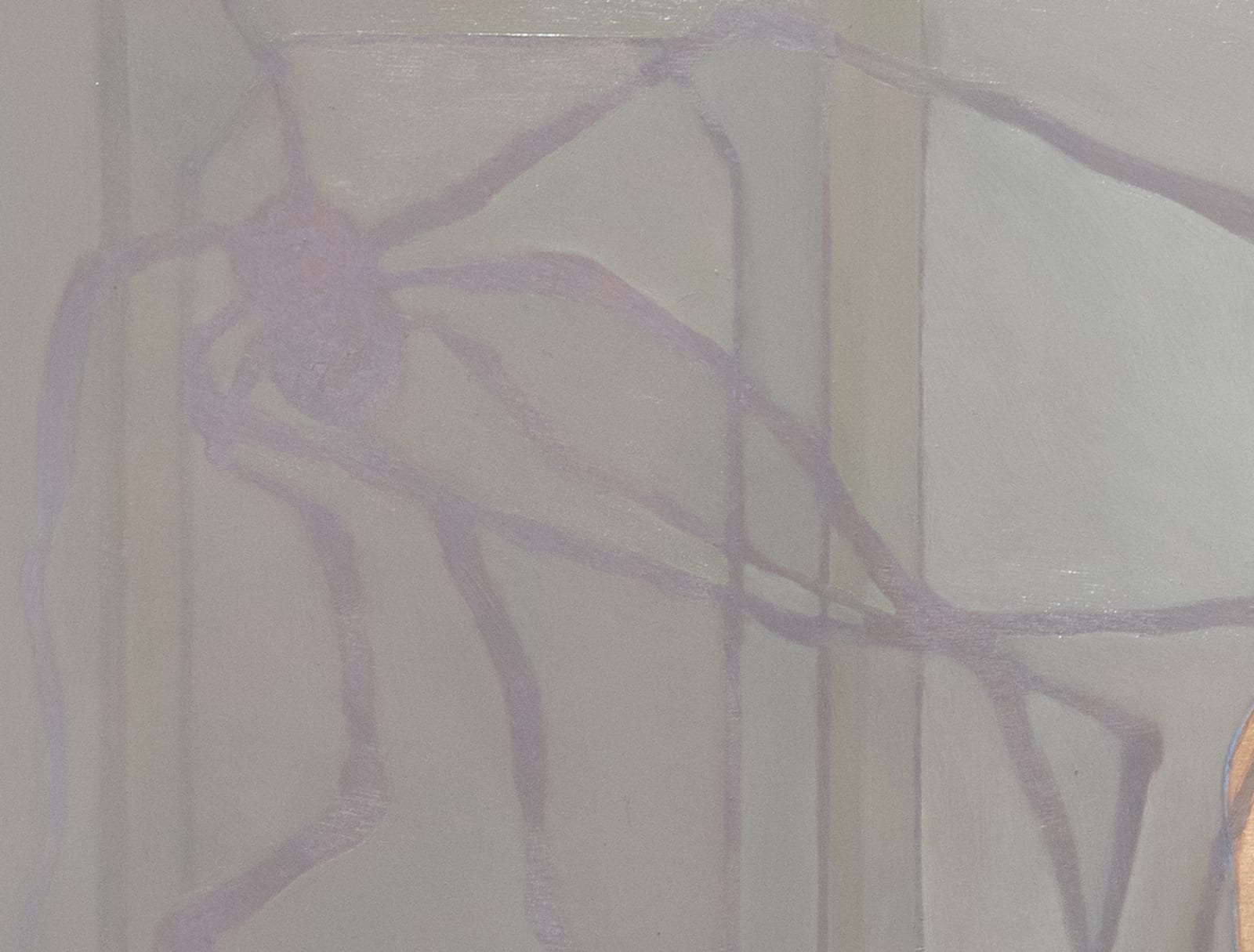 Natasha Walsh, Dear Louise (The Creation of Woman), 2022