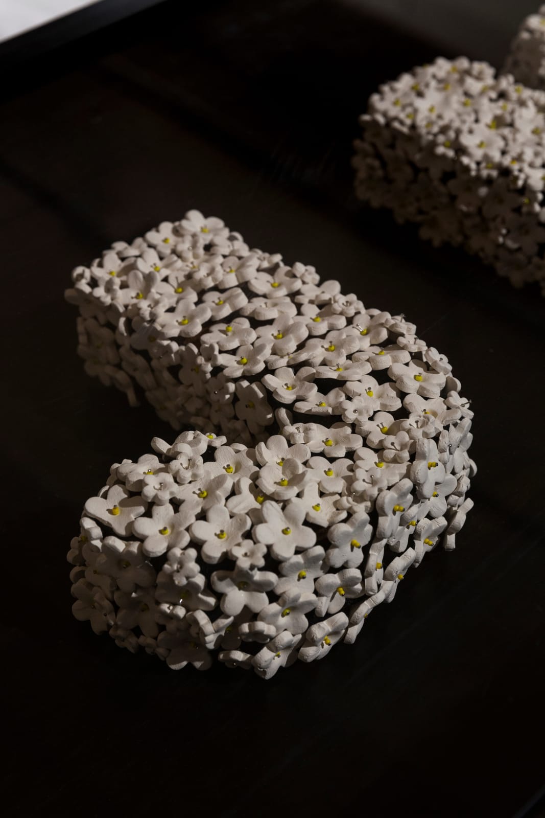 Kyra Mancktelow, UNJUST, 2023-24