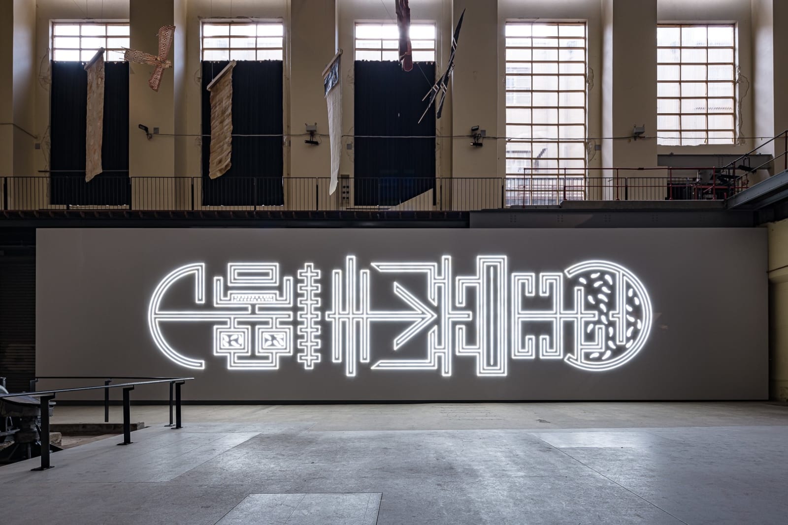 Darrell Sibosado, Galalan at Gumiri, 2023-24