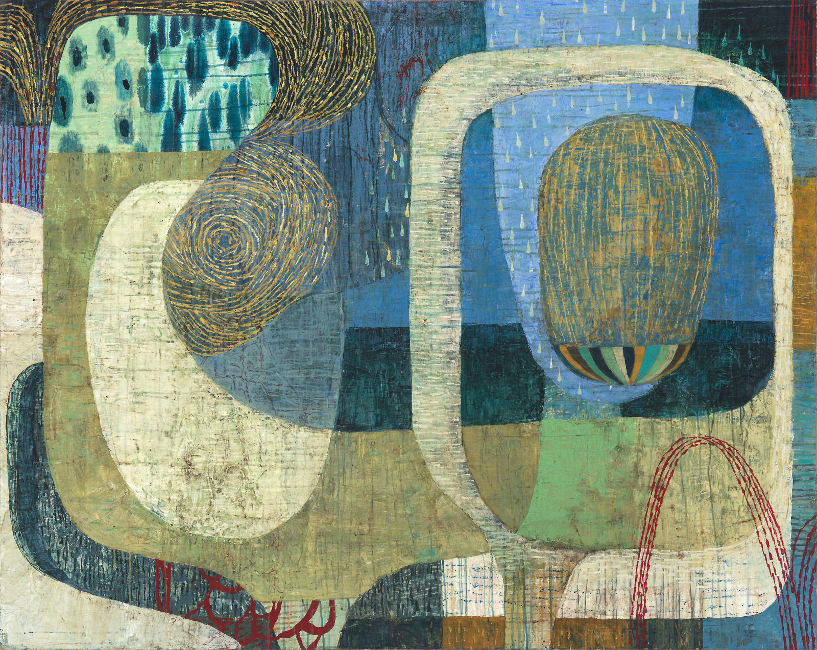 Claire B Cotts, Untitled (State Fair)