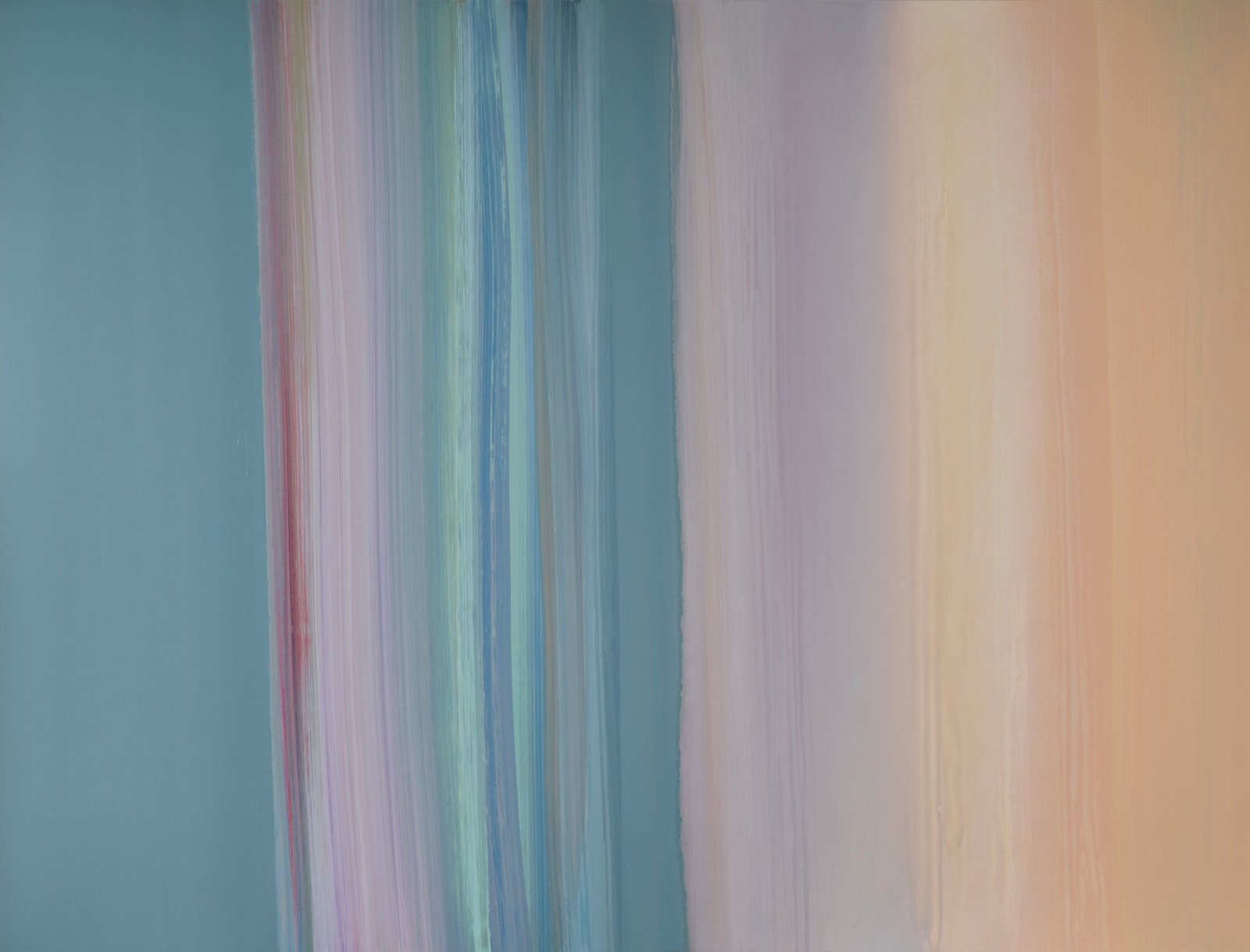 Willy Bo Richardson, Carrying And Soaring 3, 2025