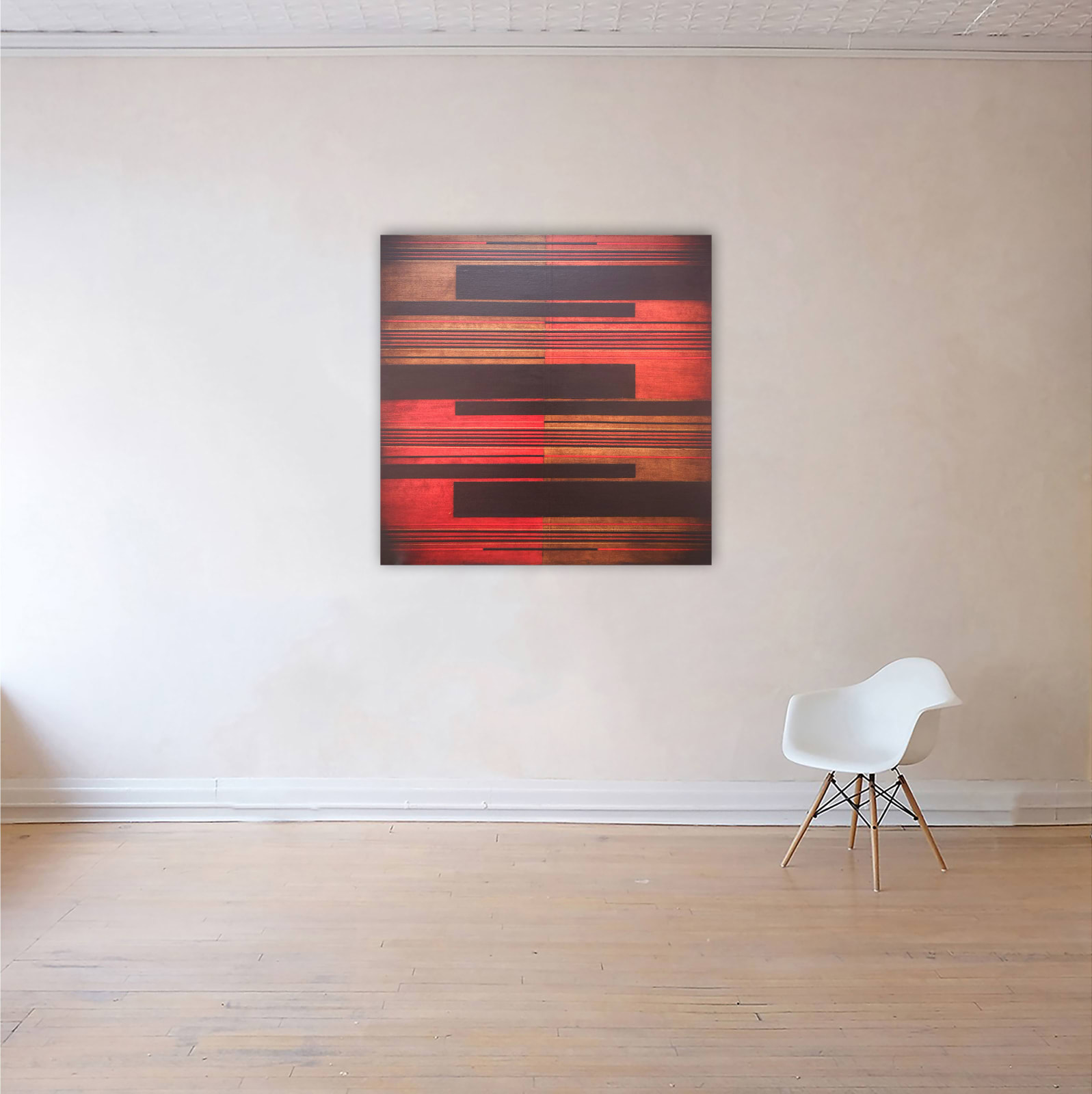 Emilio Lobato, Malaga