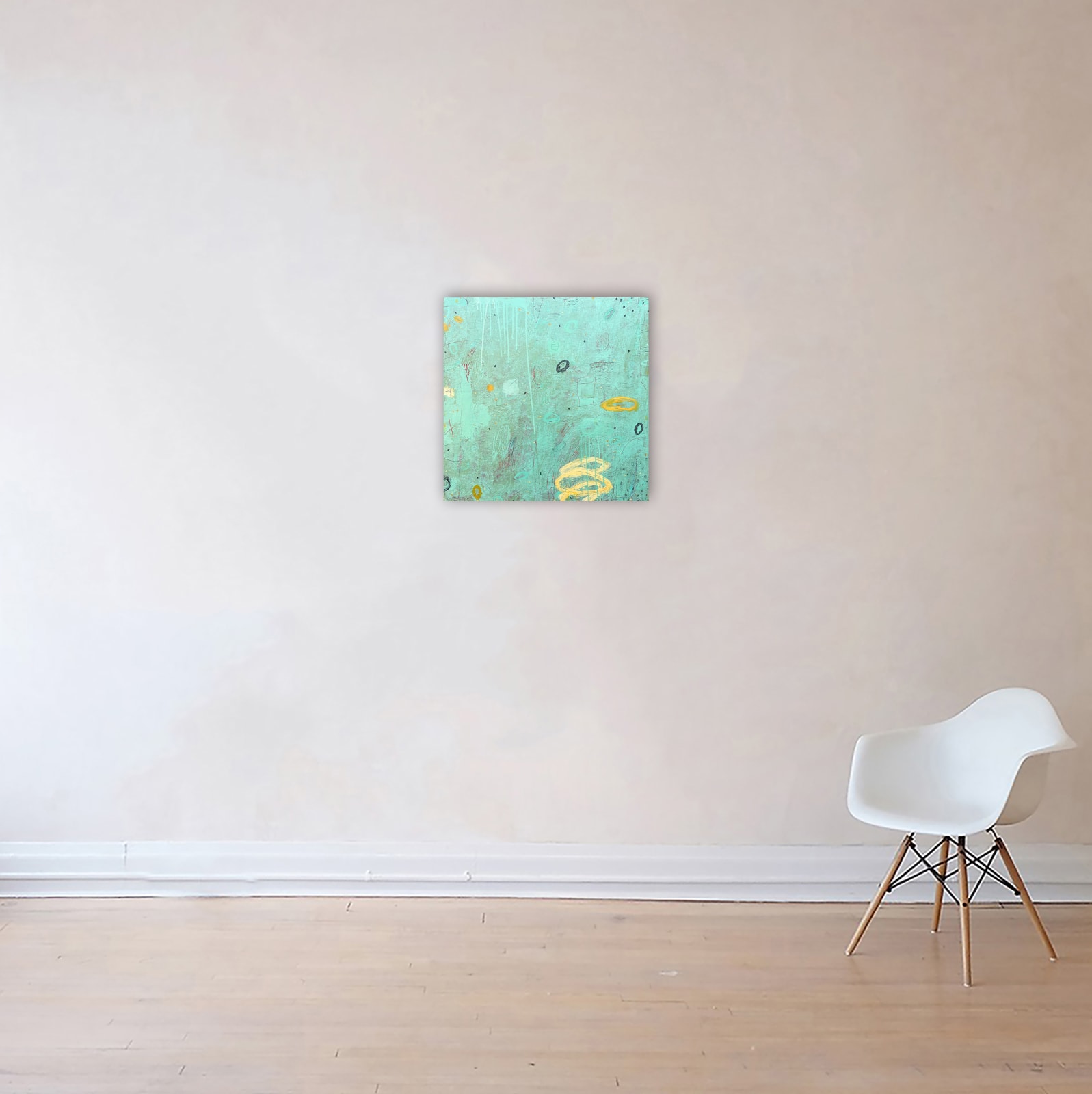 Kevin Tolman, Splash