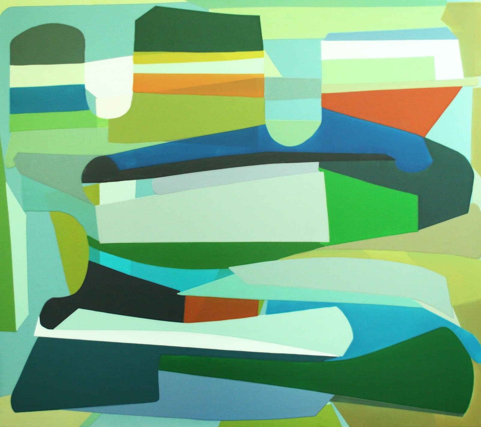 Susan Dory, Pluperfect