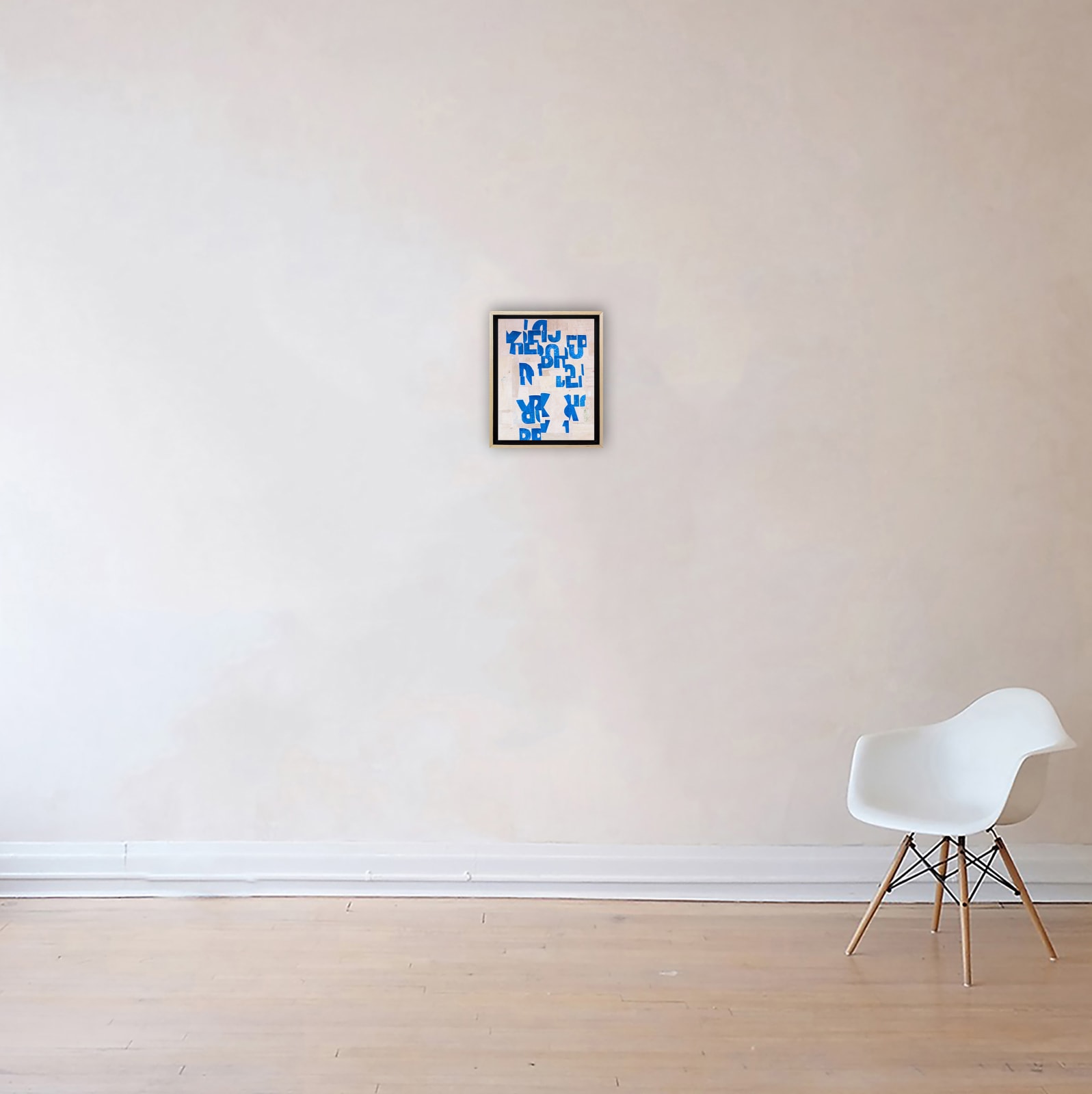 Cecil Touchon, PDP 1217