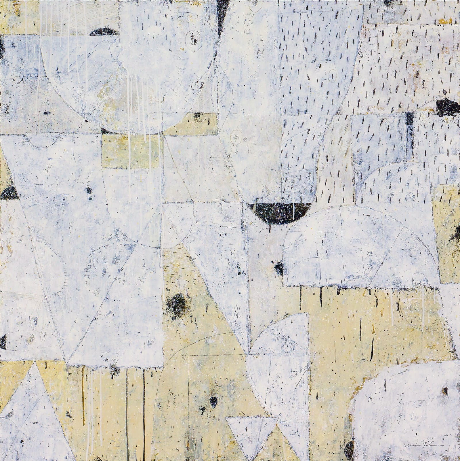 Kevin Tolman, Winter Circus