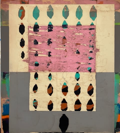 Joseph Ostraff, Artificial Curiosities 5