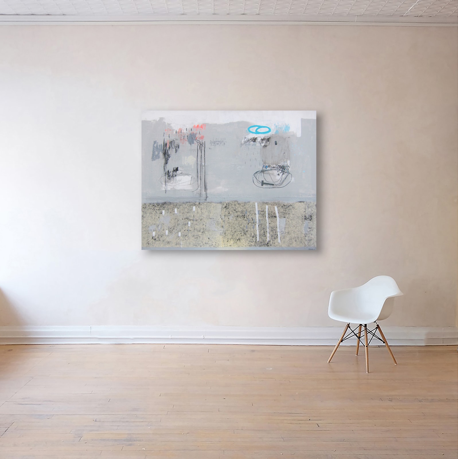 Guillaume Seff, Il y a