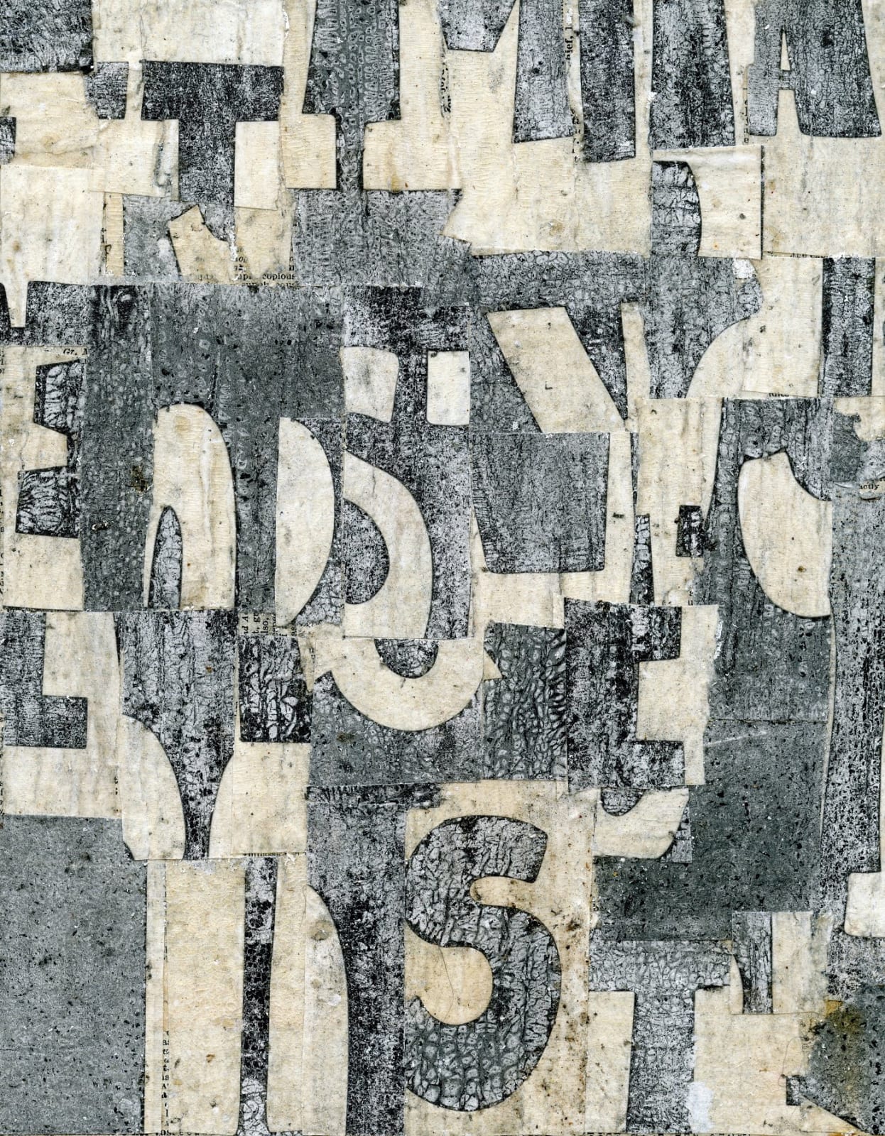 Cecil Touchon, PDP 1115